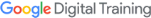 google digital training