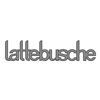 lattebusche