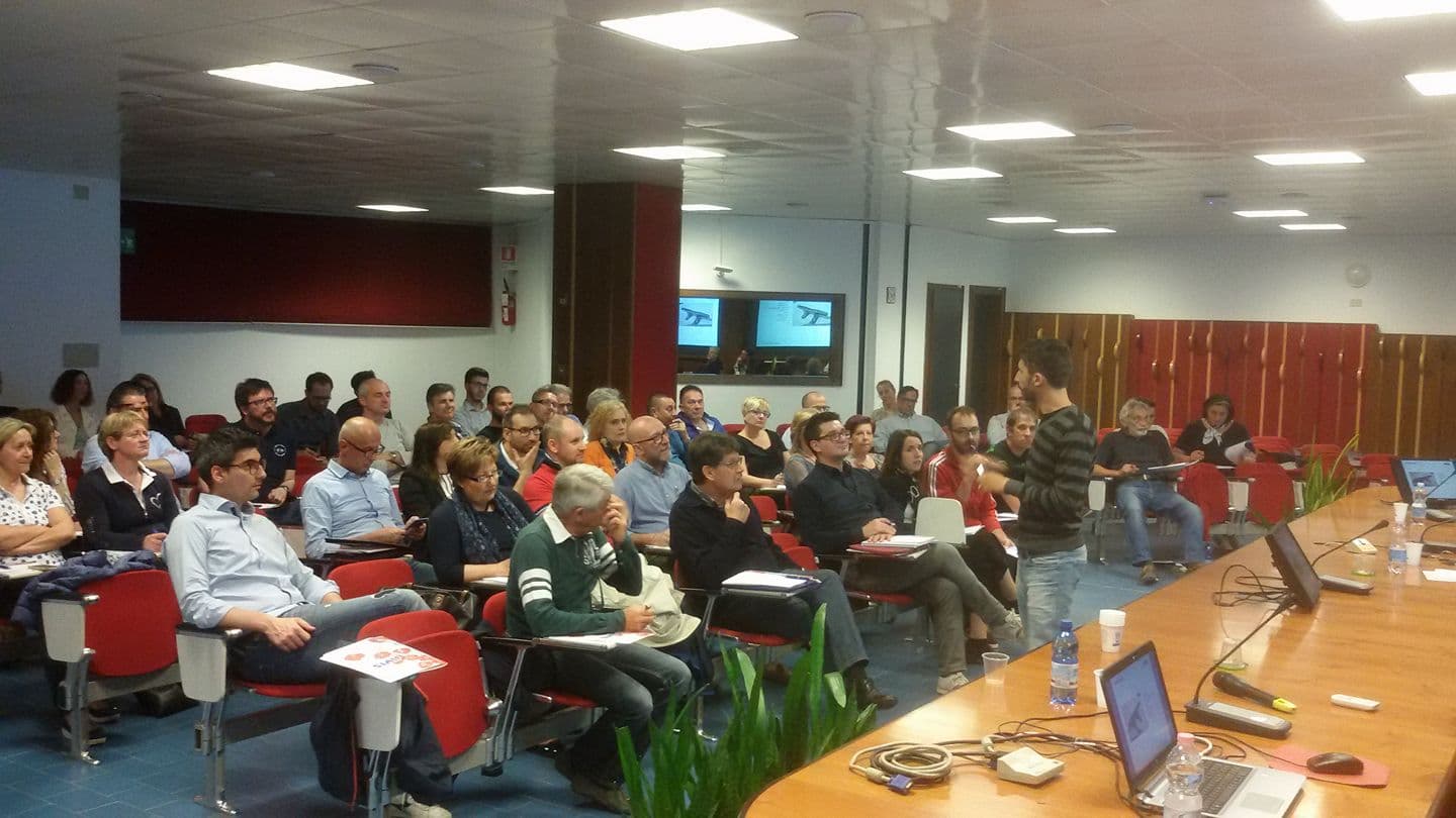 Social e attività digital, un intervento per Avis Treviso
