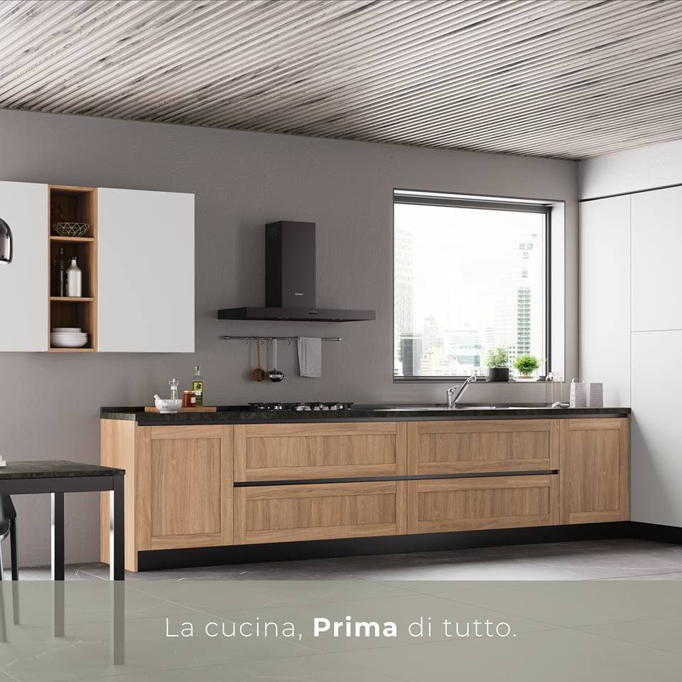 Come dare forma ad un brand: il caso Prima Cucine
