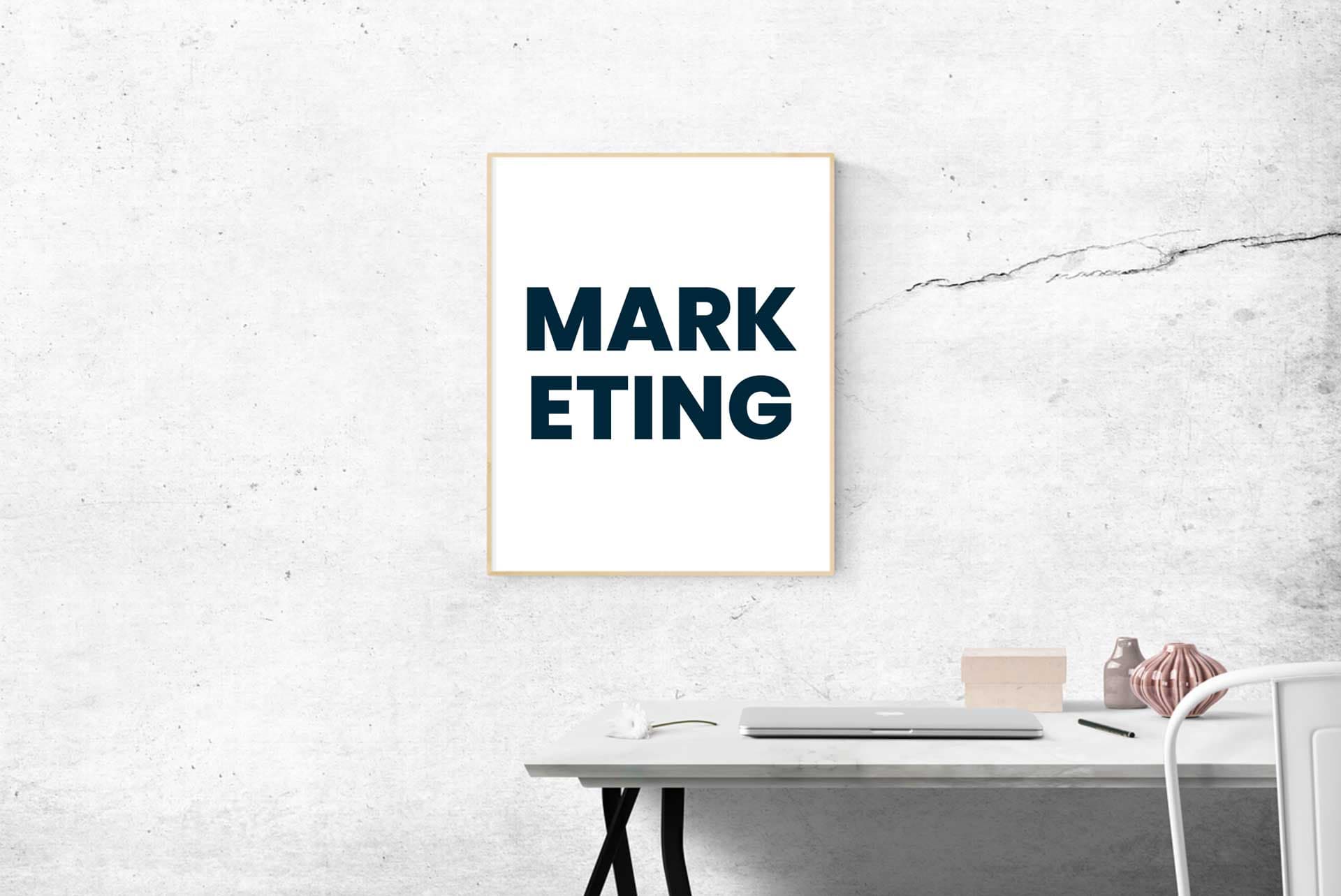 Consigli di marketing per l&#8217;arredamento: le principali azioni di web marketing e comunicazione offline