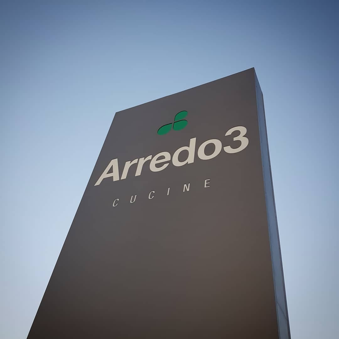 Si rinnova la collaborazione con Arredo3