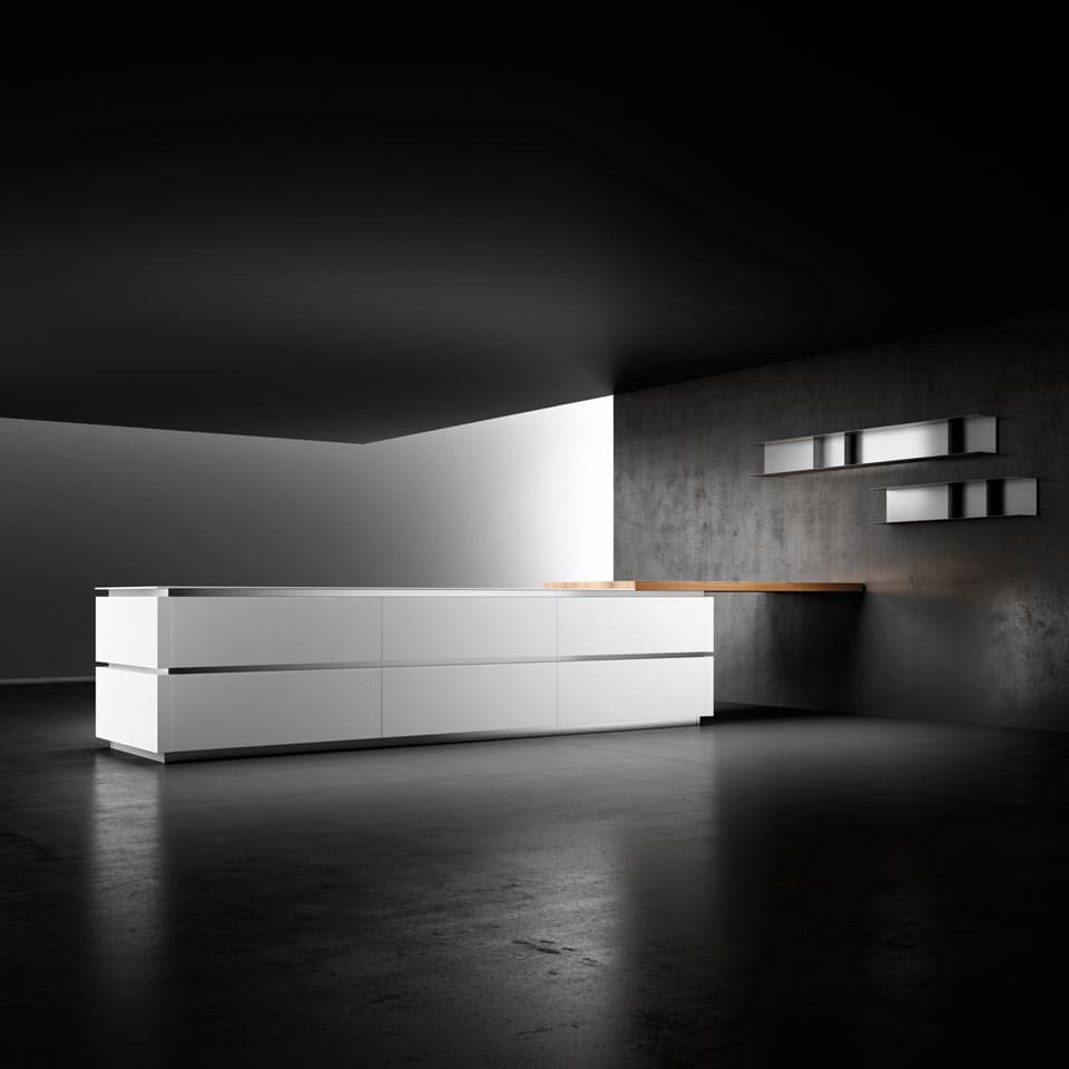 Arredo3, i social crescono del 395%