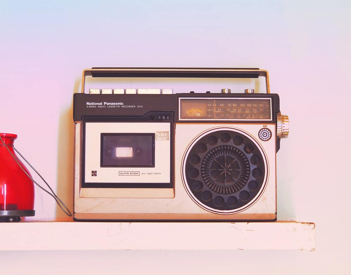 Come creare uno spot radio efficace