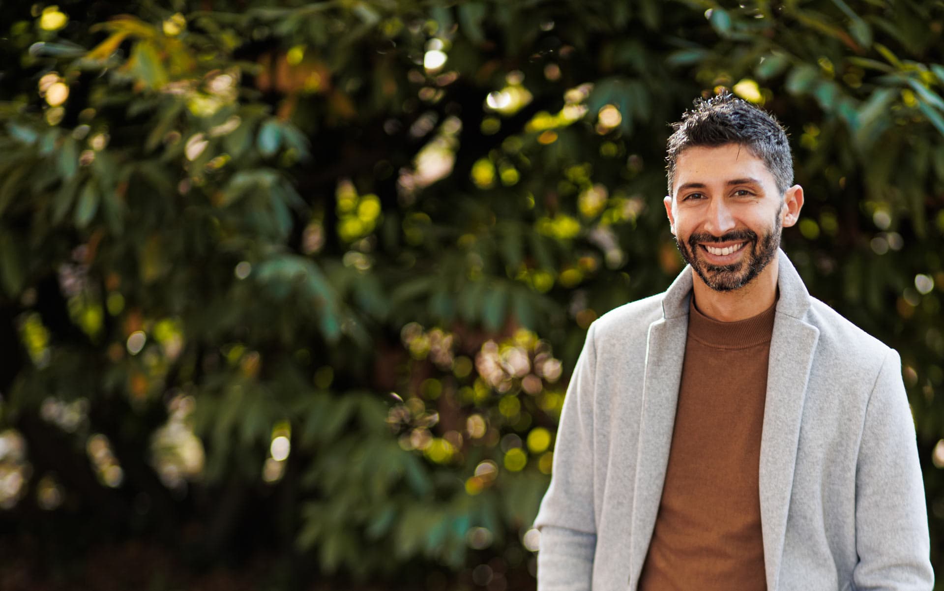 Alessandro De Marco - Consulente Marketing e Comunicazione a Venezia Mestre, Padova, Treviso, Vicenza, Verona e in tutta Italia