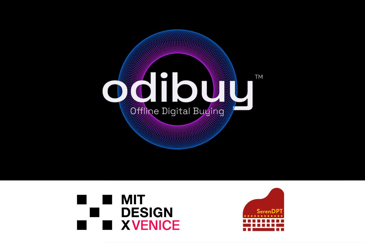 La startup Odibuy fra i vincitori del MITdesignX Venice 2023